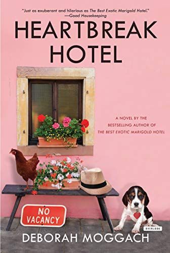 Heartbreak Hotel