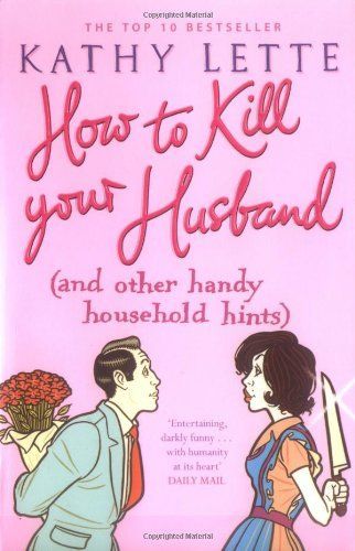 How to Kill Your Husband