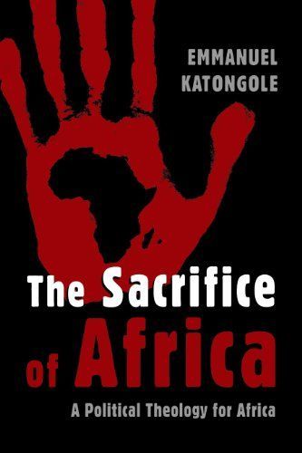 The Sacrifice of Africa