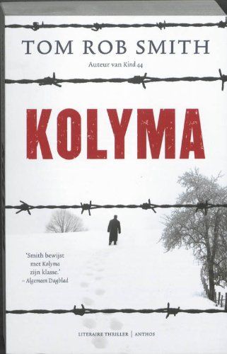 Kolyma / druk 9