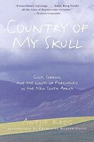 Country of My Skull
