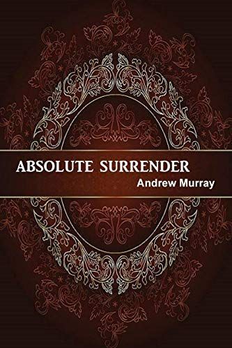 Absolute Surrender