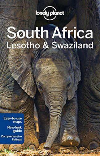 South Africa, Lesotho & Swaziland