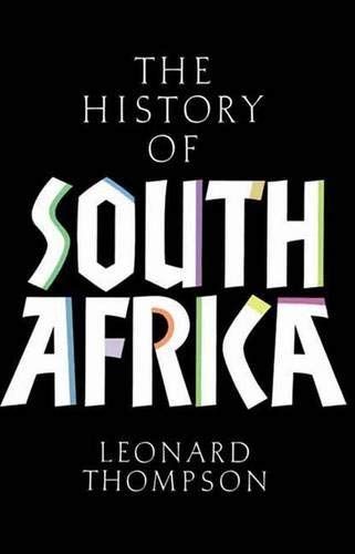 A History of South Africa