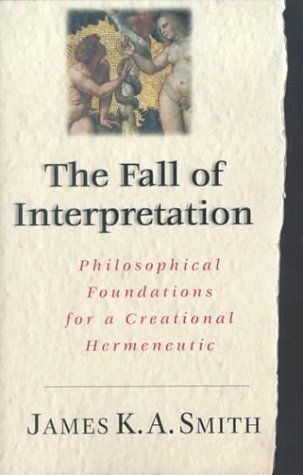 The Fall of Interpretation