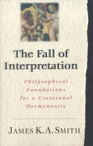 The Fall of Interpretation