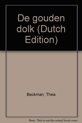 De gouden dolk