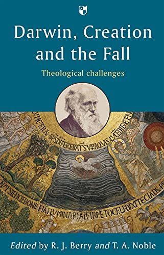 Darwin, Creation and the Fall