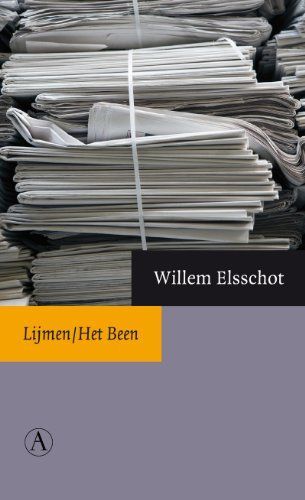 Lijmen