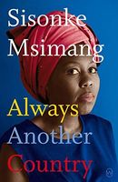 Always Another Country