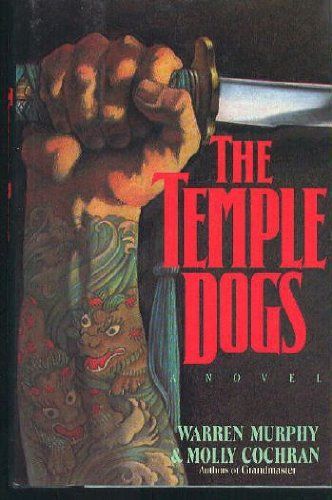 The Temple Dogs