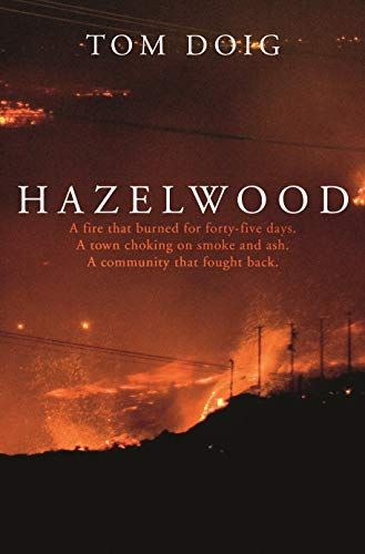 Hazelwood