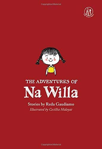 The Adventures of Na Willa