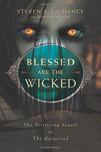 Blessed Are the Wicked