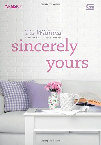 Amore: Sincerely Yours