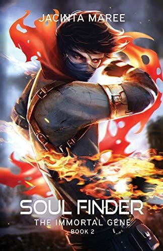 Soul Finder
