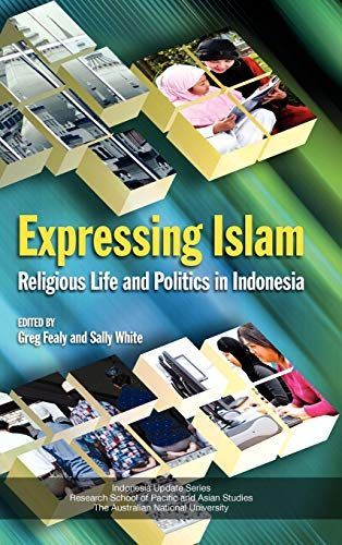 Expressing Islam