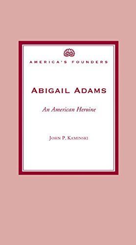 Abigail Adams