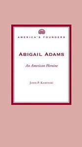 Abigail Adams