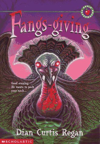 Fangs-Giving