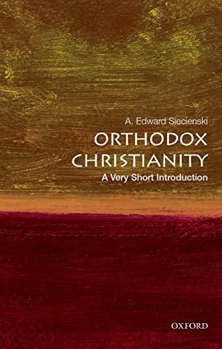 Orthodox Christianity