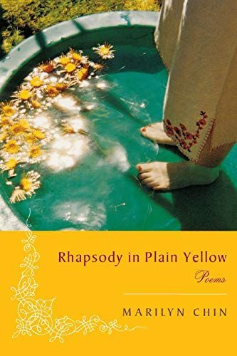 Rhapsody in Plain Yellow