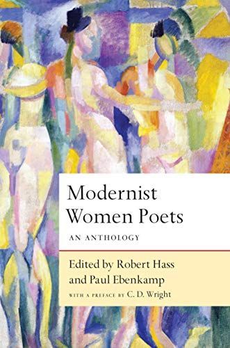 Modernist Women Poets