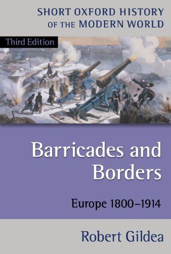 Barricades and Borders