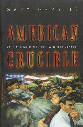 American Crucible