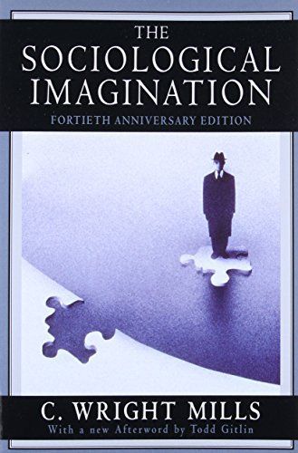 The Sociological Imagination