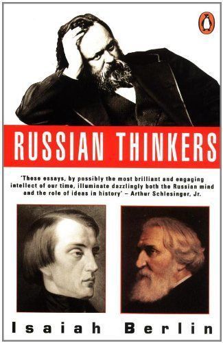 Russian Thinkers