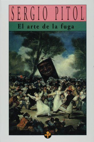 El arte de la fuga