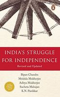 India's Struggle for Independence, 1857-1947