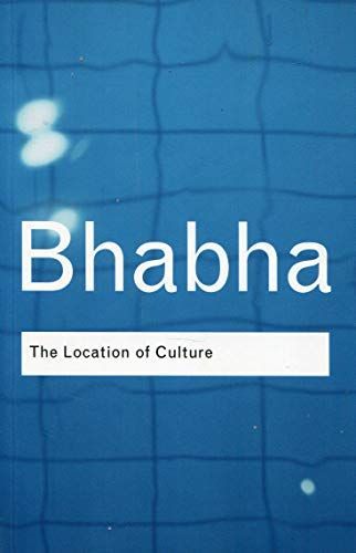 The Location of Culture