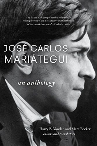 Jos Carlos Maritegui
