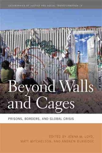 Beyond Walls and Cages