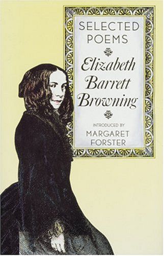 Elizabeth Barrett Browning