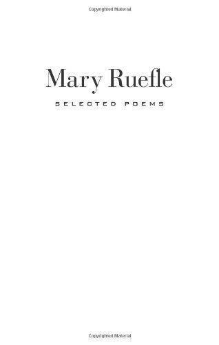 Selected Poems