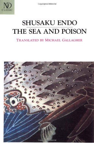 The Sea and Poison