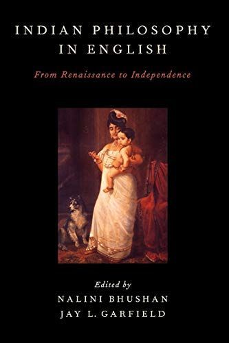 Indian Philosophy in English