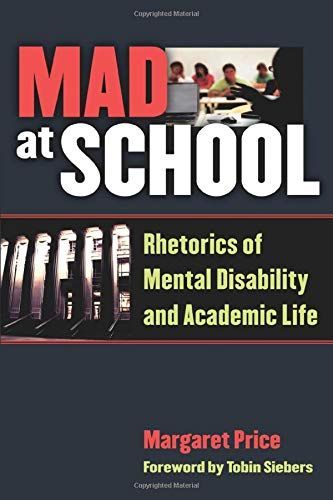 Mad at School