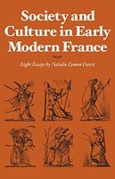 Society and Culture in Early Modern France