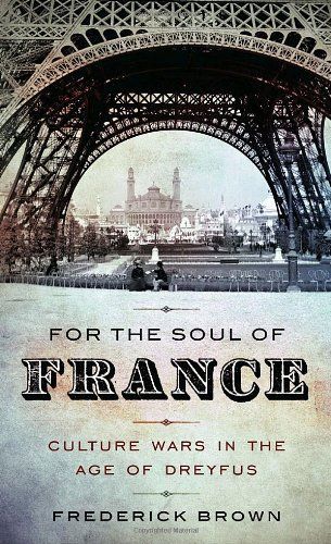 For the Soul of France