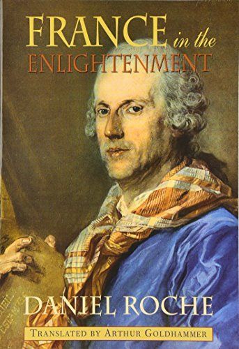 France in the Enlightenment