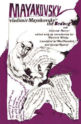 The Bedbug [a Play] and Selected Poetry