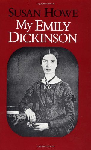 My Emily Dickinson