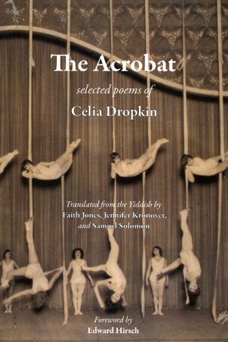 The Acrobat