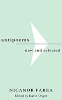 Antipoems, New and Selected