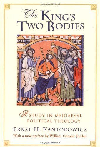 The King's Two Bodies