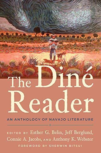 The Diné Reader